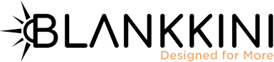 Blankkini Logo